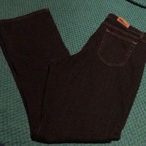 Plus Size Jeans